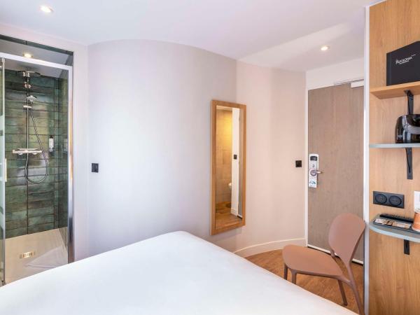 Hotel Apolonia Paris Mouffetard, Sure Hotel Collection by Best Western : photo 5 de la chambre chambre simple standard