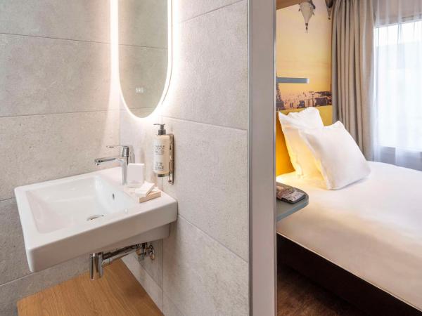 Hotel Apolonia Paris Mouffetard, Sure Hotel Collection by Best Western : photo 6 de la chambre chambre simple standard