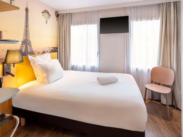Hotel Apolonia Paris Mouffetard, Sure Hotel Collection by Best Western : photo 8 de la chambre chambre simple standard