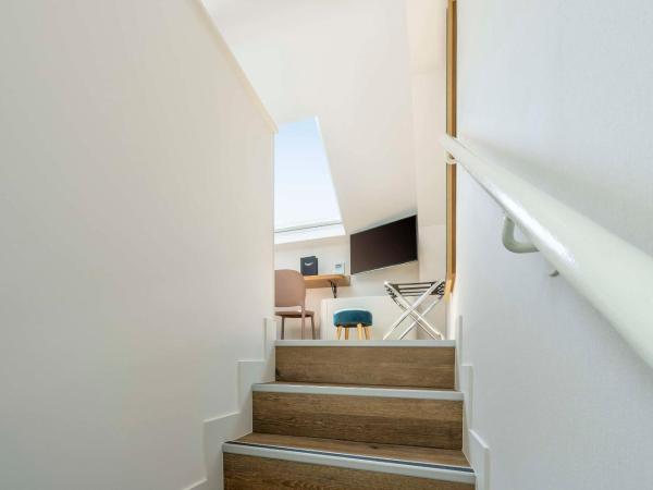 Hotel Apolonia Paris Mouffetard, Sure Hotel Collection by Best Western : photo 10 de la chambre chambre double standard