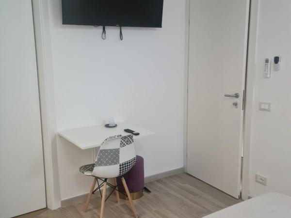 Ruggero Settimo Gallery : photo 6 de la chambre chambre double avec salle de bains privative