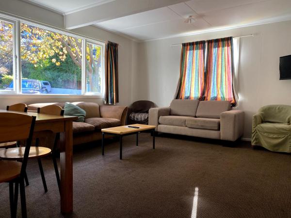 Pinewood Lodge : photo 7 de la chambre chambre lits jumeaux Économique