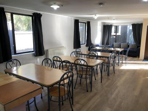 Pinewood Lodge : photo 9 de la chambre chambre double deluxe