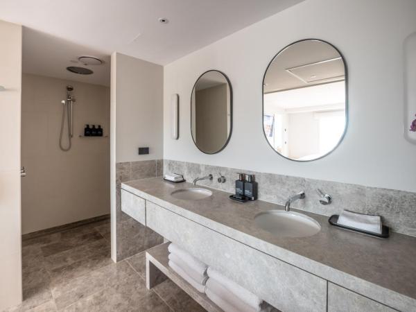 Hyatt Regency Sydney : photo 1 de la chambre suite avec terrasse 