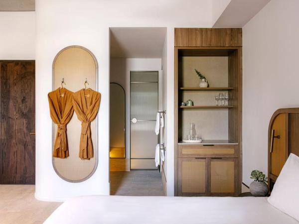 Basq House : photo 3 de la chambre chambre avec vue sur ville