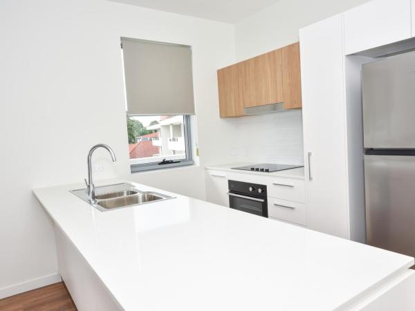 Brisbane International Virginia : photo 3 de la chambre appartement 1 chambre exécutif