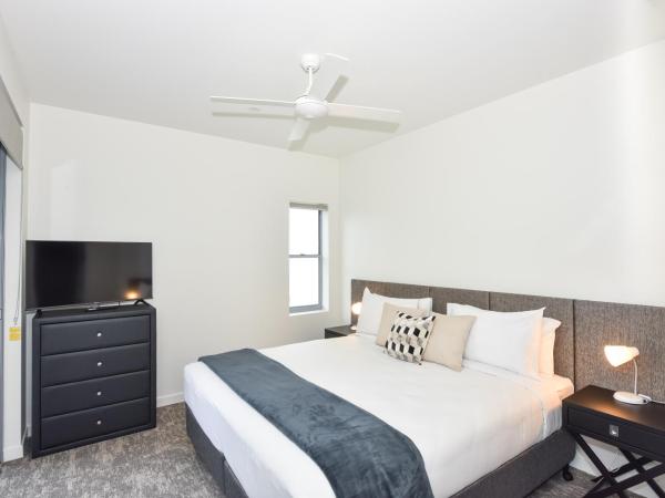 Brisbane International Virginia : photo 6 de la chambre appartement exécutif 2 chambres