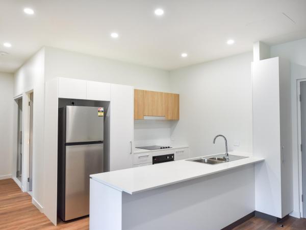 Brisbane International Virginia : photo 5 de la chambre appartement exécutif 2 chambres