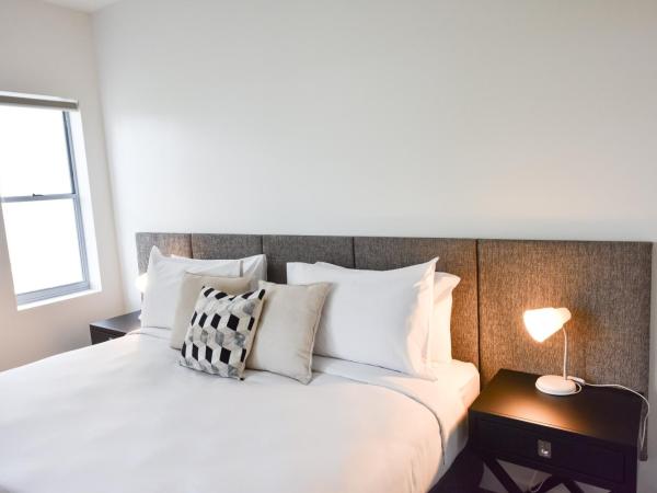 Brisbane International Virginia : photo 3 de la chambre appartement exécutif 2 chambres