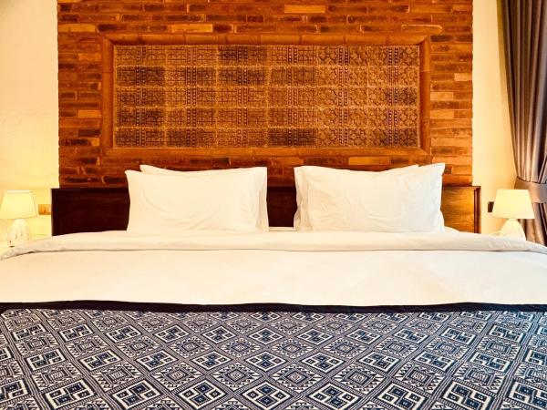 Phor Liang Meun Terracotta Arts : photo 7 de la chambre terracotta house