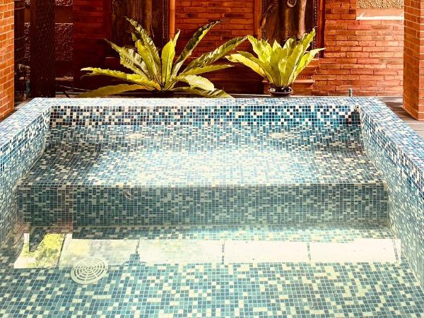 Phor Liang Meun Terracotta Arts : photo 6 de la chambre terracotta house