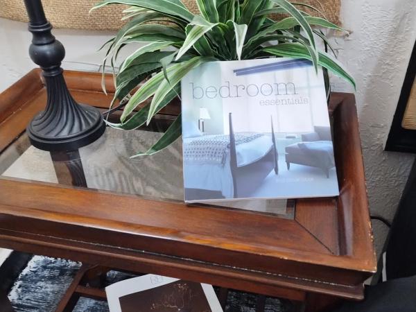 Palm Villa Hostel : photo 2 de la chambre chambre double standard