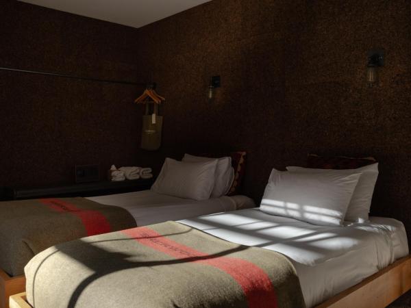 Sherwood : photo 9 de la chambre chambre lits jumeaux standard