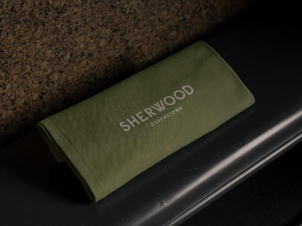 Sherwood : photo 4 de la chambre chambre lit queen-size standard - vue sur montagne