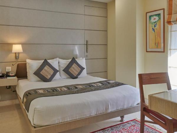 Residency Hotel Fort : photo 1 de la chambre chambre double deluxe