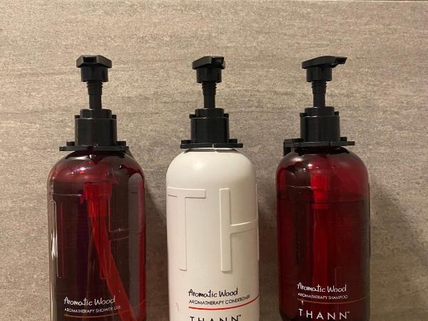 Solitaire Bangkok Sukhumvit 11 : photo 3 de la chambre suite avec jacuzzi et balcon (Étages supérieurs)