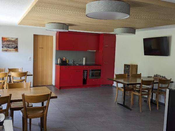 BnB Fellacher : photo 2 de la chambre petite chambre double