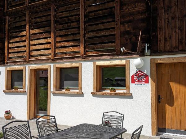 BnB Fellacher : photo 1 de la chambre petite chambre double