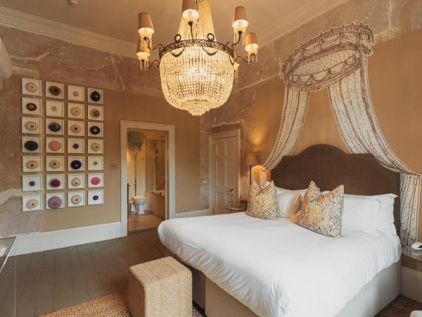 No 15 by GuestHouse, Bath : photo 6 de la chambre chambre spacieuse