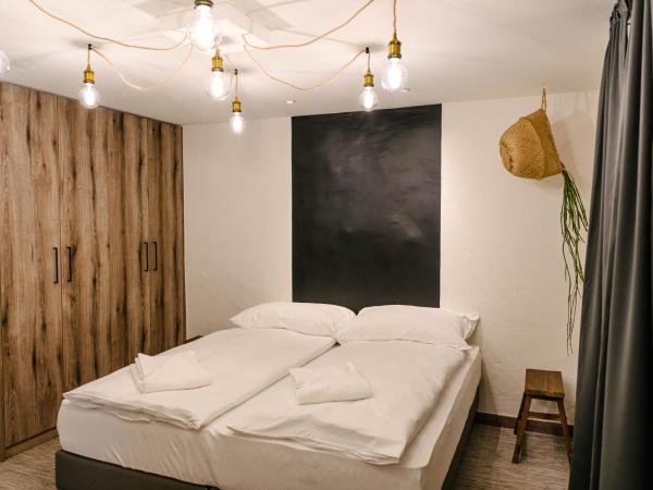Seven Boutique Hotel : photo 3 de la chambre chambre familiale