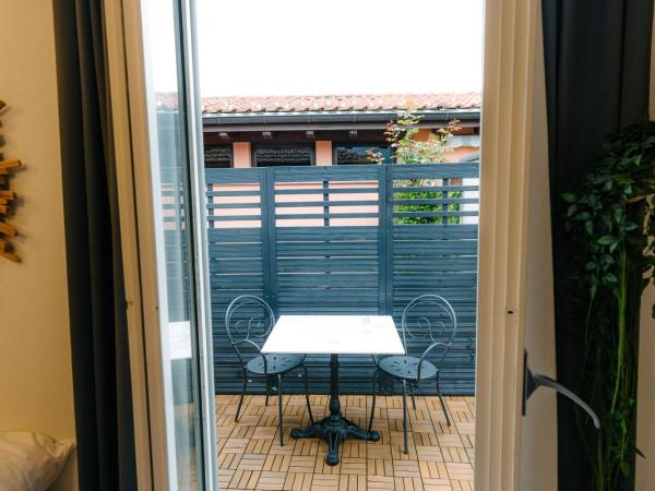 Seven Boutique Hotel : photo 7 de la chambre chambre familiale