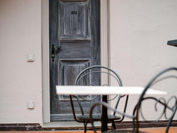 Seven Boutique Hotel : photo 8 de la chambre chambre familiale