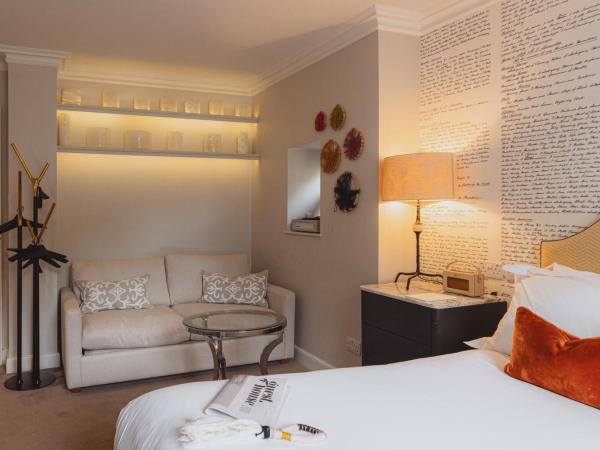 No 15 by GuestHouse, Bath : photo 2 de la chambre bigger guest room