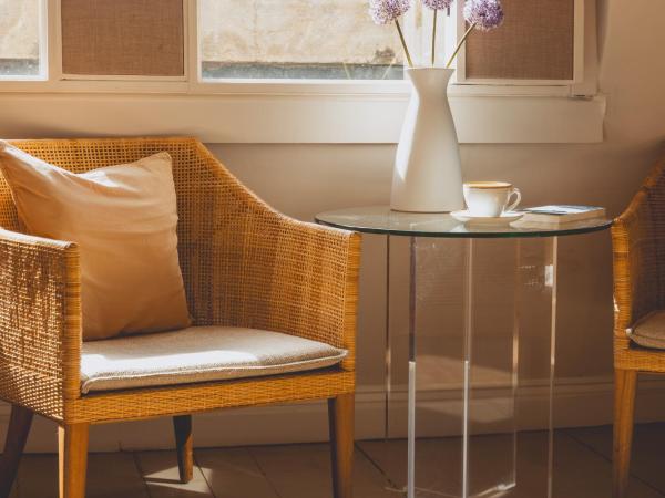 No 15 by GuestHouse, Bath : photo 4 de la chambre chambre spacieuse