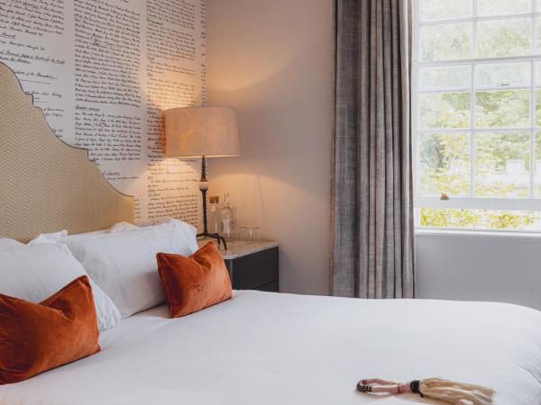 No 15 by GuestHouse, Bath : photo 4 de la chambre bigger guest room