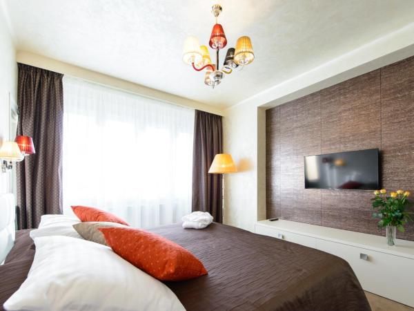 Myo Hotel Mysterius : photo 7 de la chambre suite 2 chambres