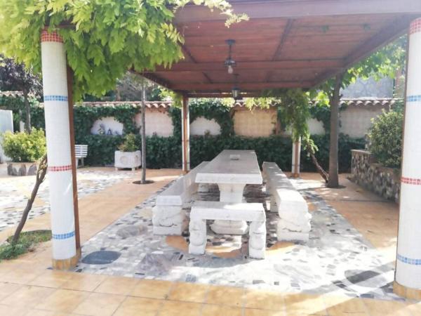 Exclusivo Loft en Zaragoza2 : photo 10 de la chambre suite avec terrasse 