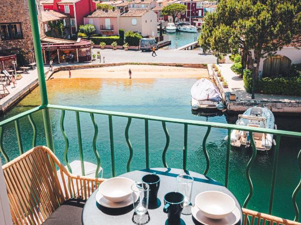 Le Suffren Hôtel : photo 4 de la chambre appartement 1 chambre