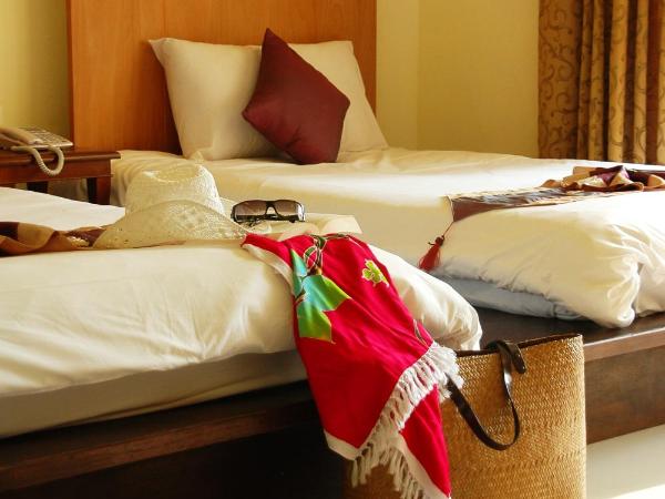Khaolak Orchid Beach Resort - SHA Extra Plus : photo 6 de la chambre hébergement familial (2 chambres)