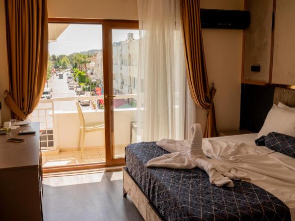 Vois Kemer Hotel : photo 7 de la chambre chambre double standard
