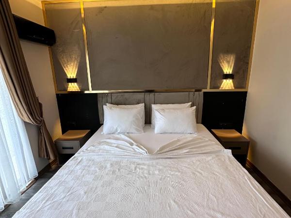 Vois Kemer Hotel : photo 10 de la chambre chambre double standard