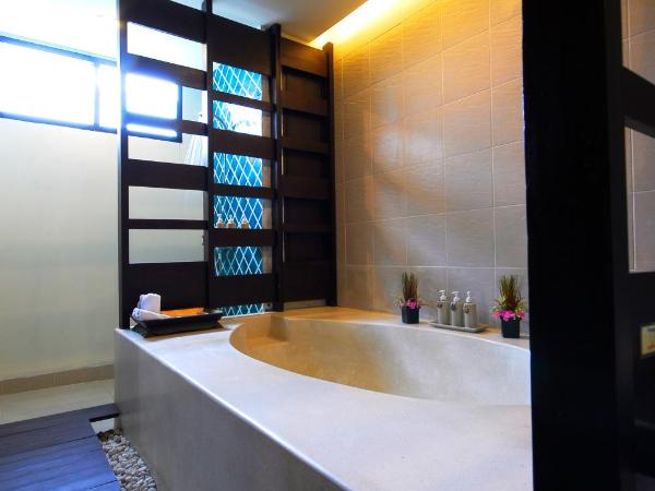 Khaolak Orchid Beach Resort - SHA Extra Plus : photo 5 de la chambre suite familiale deluxe avec 2 chambres