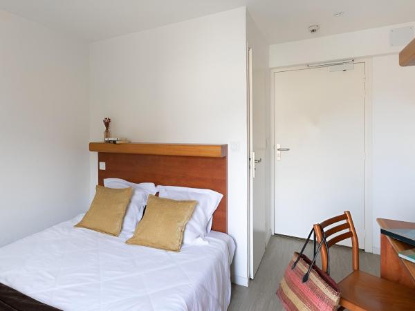 Appart Hotel Corte HR : photo 2 de la chambre chambre double