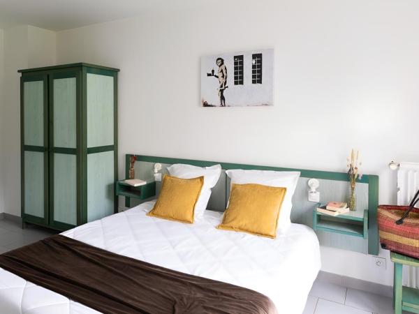 Appart Hotel Corte HR : photo 4 de la chambre appartement