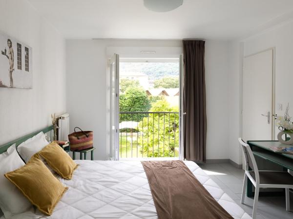 Appart Hotel Corte HR : photo 1 de la chambre appartement