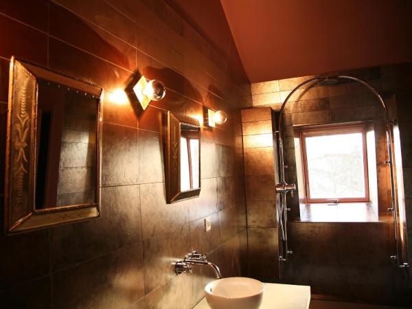 Maison d'hôtes Stella Cadente : photo 4 de la chambre suite familiale