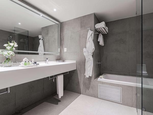 NH Collection Merida Paseo Montejo : photo 3 de la chambre suite junior