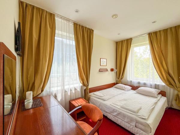 Fry House : photo 4 de la chambre chambre double