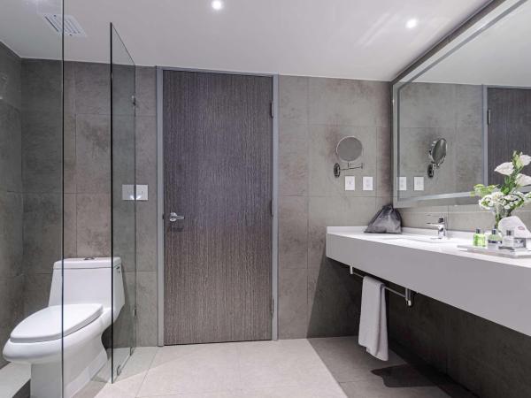 NH Collection Merida Paseo Montejo : photo 9 de la chambre suite junior
