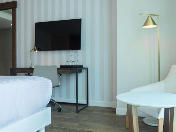 NH Collection Merida Paseo Montejo : photo 3 de la chambre chambre double premium
