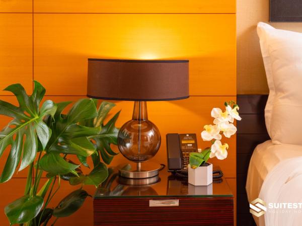 OSTAY -Address Dubai Mall - The Residence : photo 8 de la chambre appartement 2 chambres