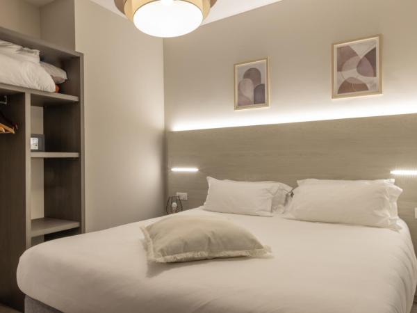 Hôtel Fesch & Spa : photo 1 de la chambre appartement deluxe