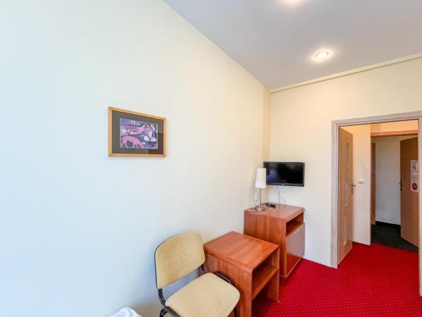 Fry House : photo 3 de la chambre chambre lits jumeaux