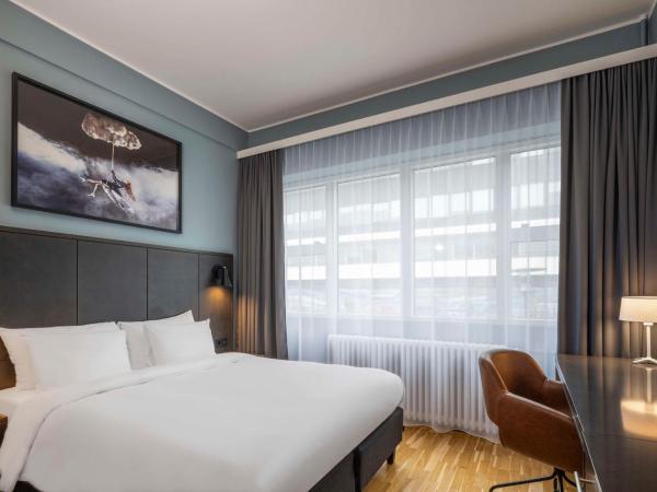 Radisson Blu 1919 Hotel, Reykjavík : photo 2 de la chambre chambre standard