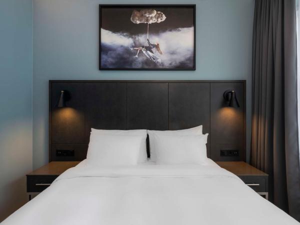 Radisson Blu 1919 Hotel, Reykjavík : photo 3 de la chambre chambre standard