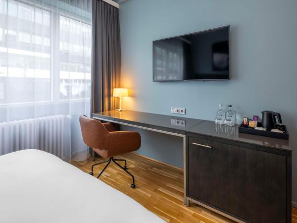Radisson Blu 1919 Hotel, Reykjavík : photo 4 de la chambre chambre standard